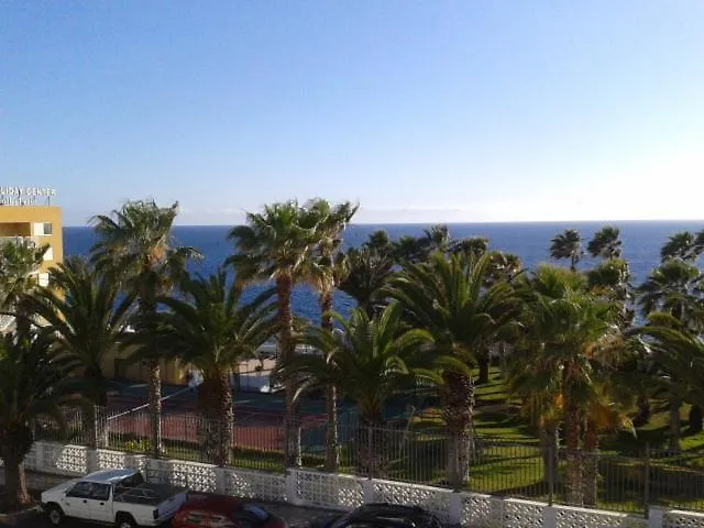 Casa Laly Apartment Callao Salvaje Spain
