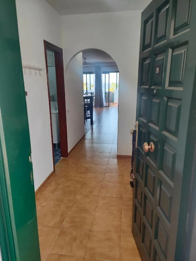 Casa Laly Apartment Callao Salvaje 0*,  Spain