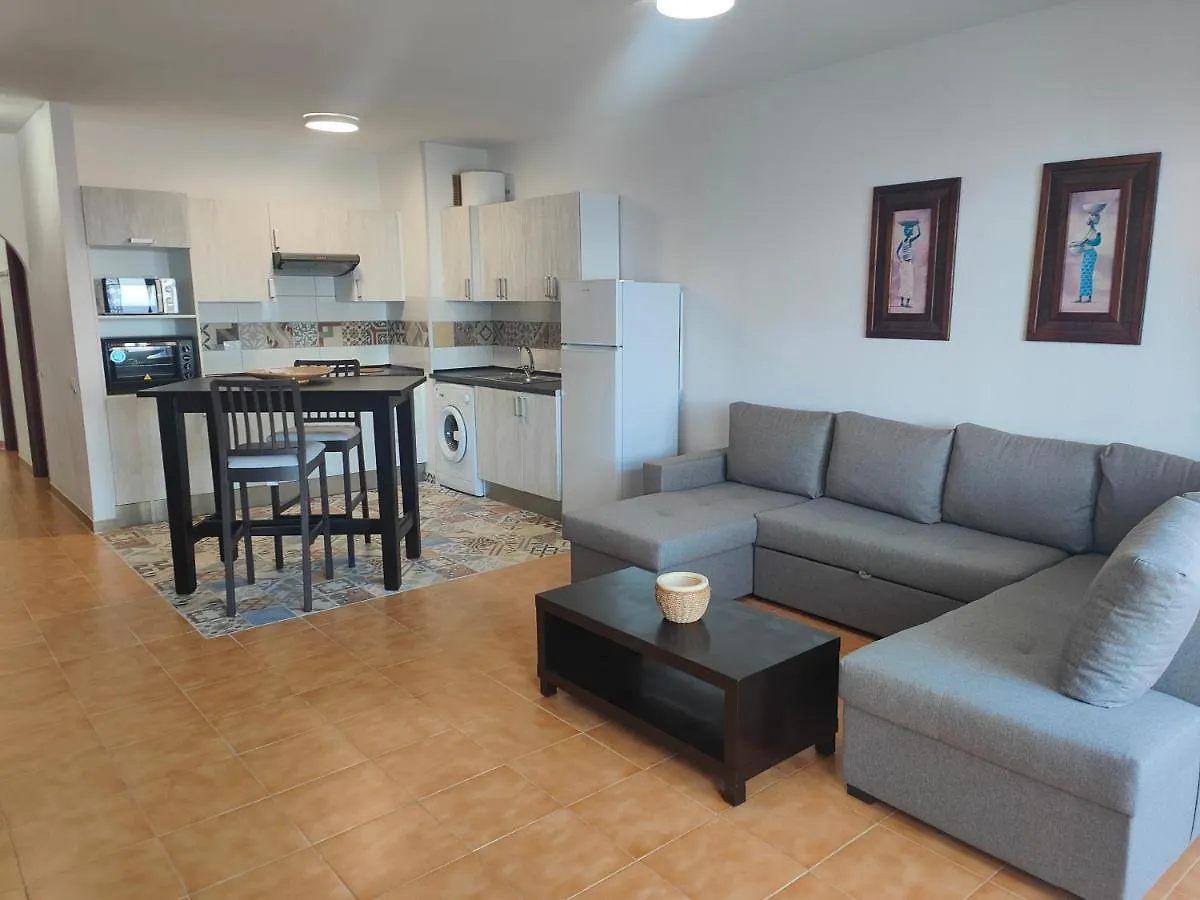 Casa Laly Apartment Callao Salvaje 0*,  Spain