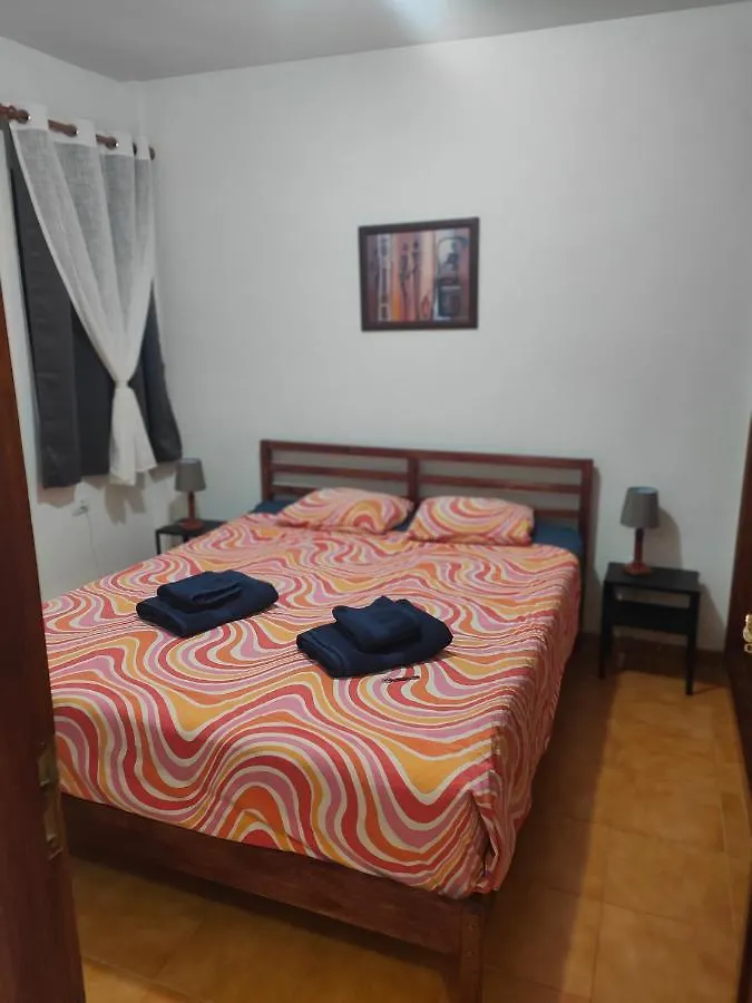 Casa Laly Apartment Callao Salvaje Spain