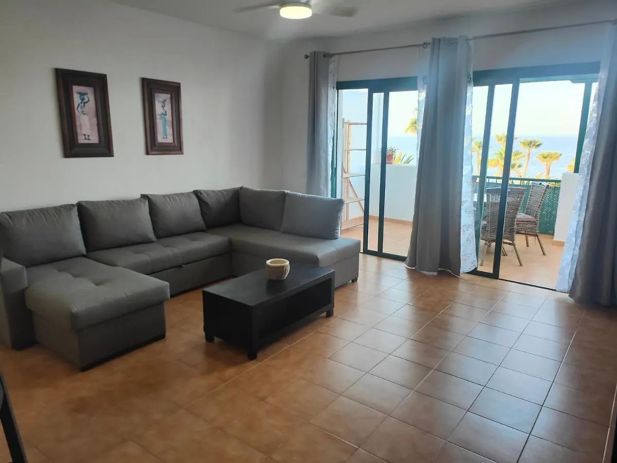 Casa Laly Apartment Callao Salvaje Spain