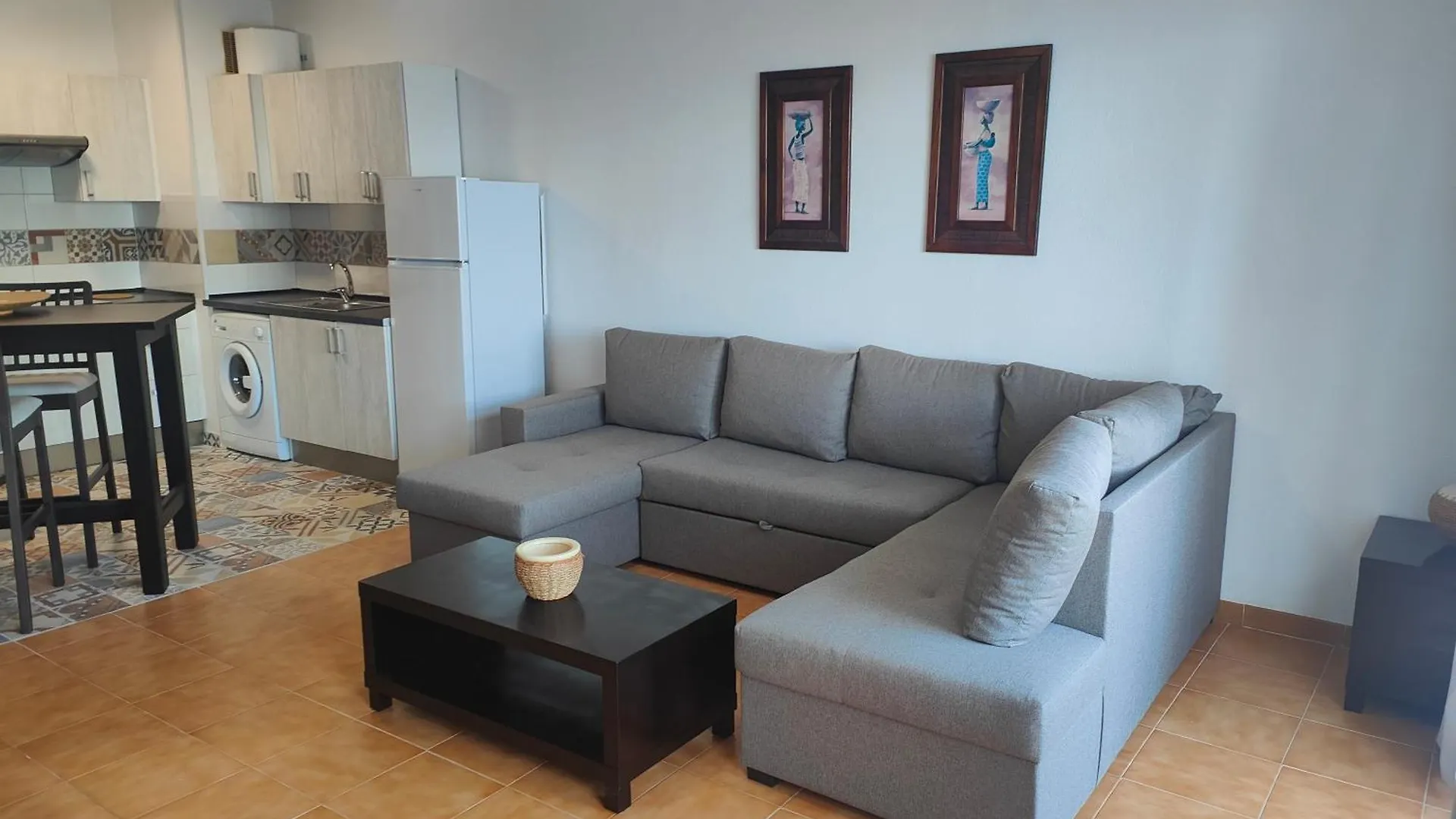 Casa Laly Apartment Callao Salvaje