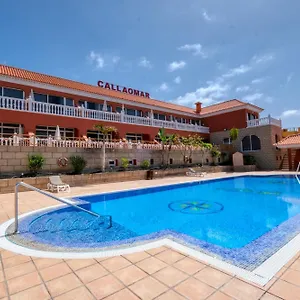 Callaomar Apartment