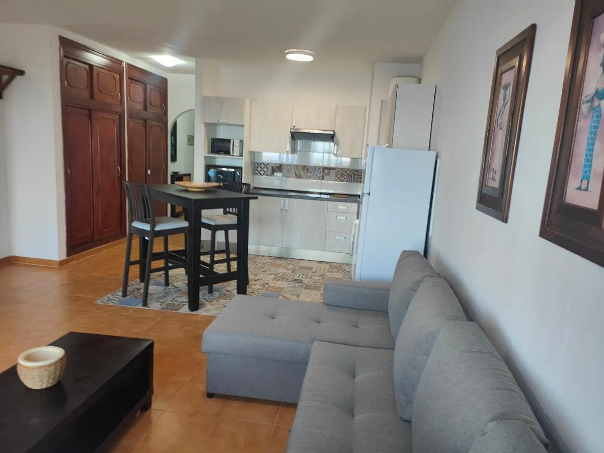 Apartmán Casa Laly Callao Salvaje