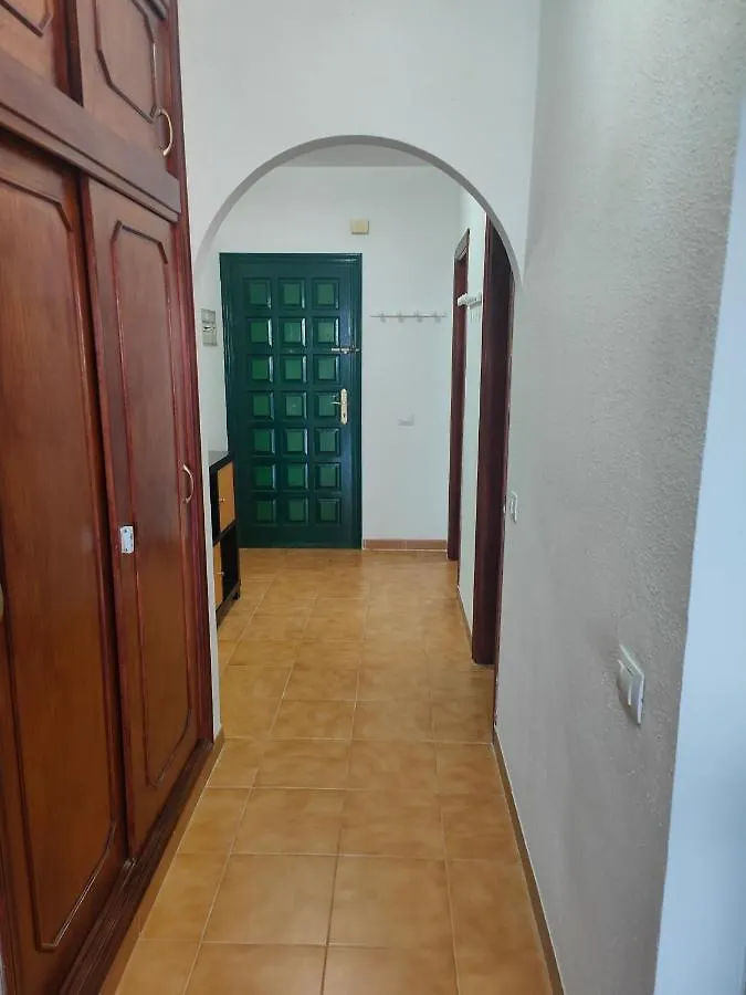 Apartmán Casa Laly Callao Salvaje