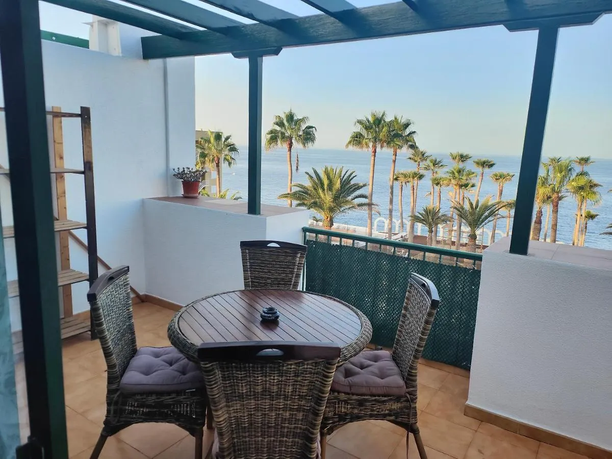 Apartmán Casa Laly Callao Salvaje