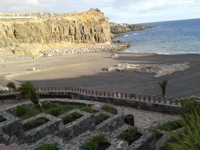 Apartmán Casa Laly Callao Salvaje